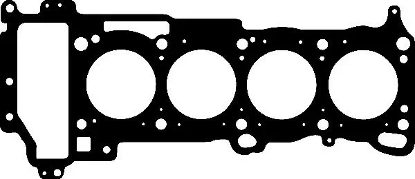 Gasket, cylinder head