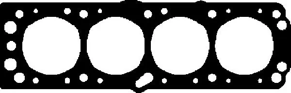 Gasket, cylinder head
