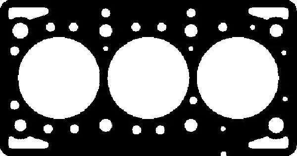 Gasket, cylinder head