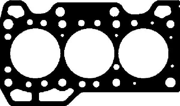 Gasket, cylinder head