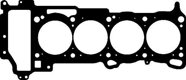 Gasket, cylinder head