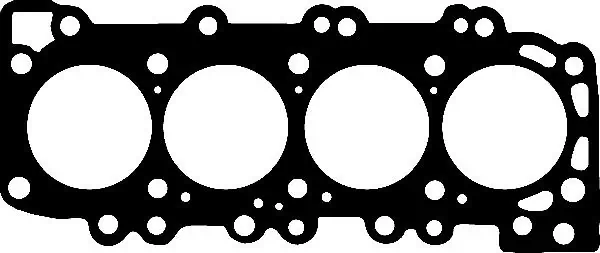 Gasket, cylinder head