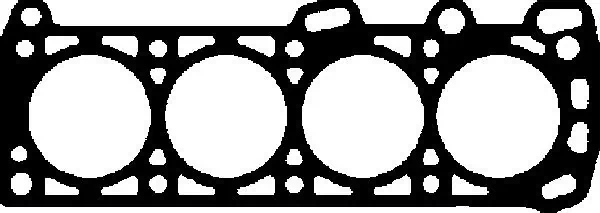 Gasket, cylinder head