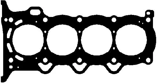 Gasket, cylinder head