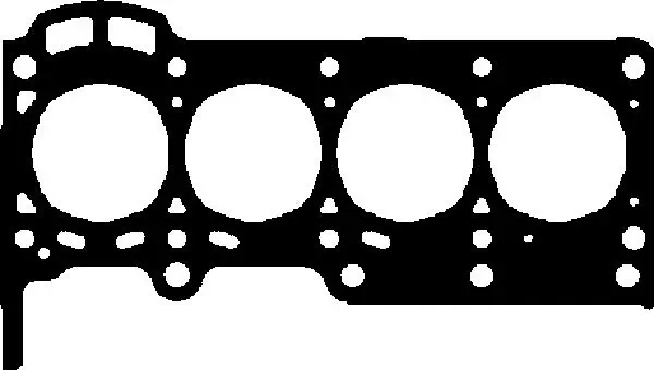 Gasket, cylinder head