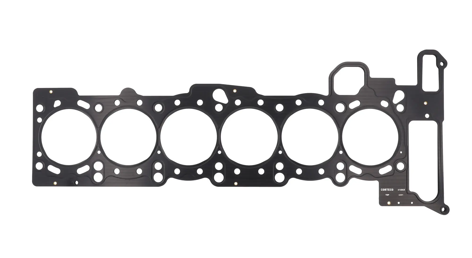 Gasket, cylinder head