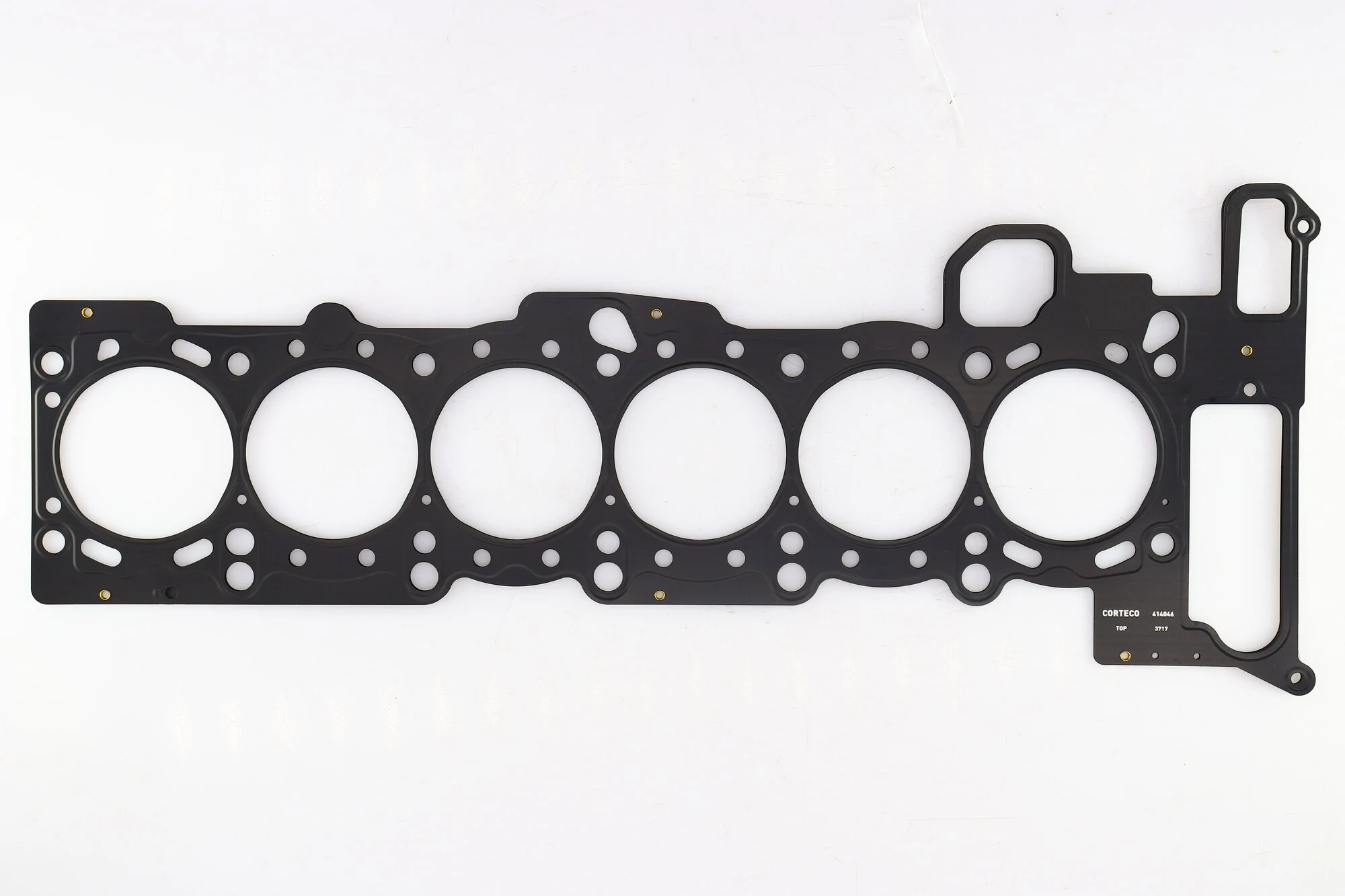Gasket, cylinder head