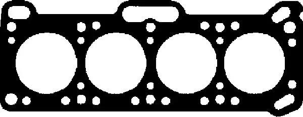 Gasket, cylinder head