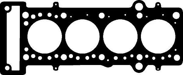 Gasket, cylinder head