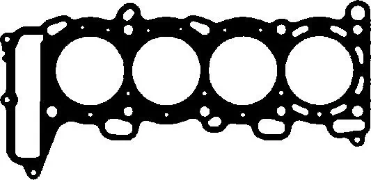 Gasket, cylinder head