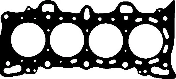 Gasket, cylinder head