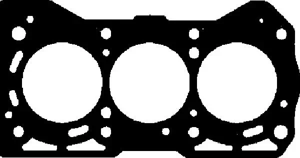 Gasket, cylinder head