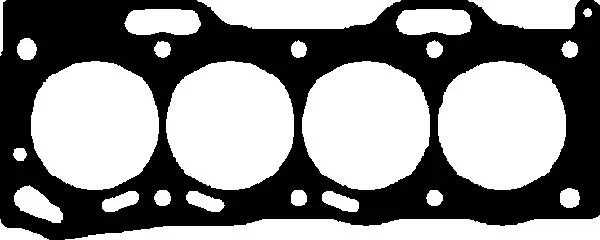 Gasket, cylinder head