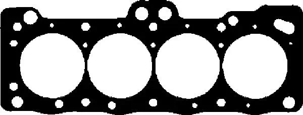 Gasket, cylinder head
