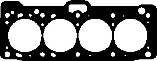 Gasket, cylinder head