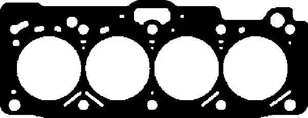Gasket, cylinder head