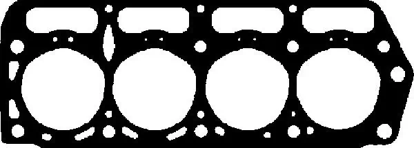 Gasket, cylinder head