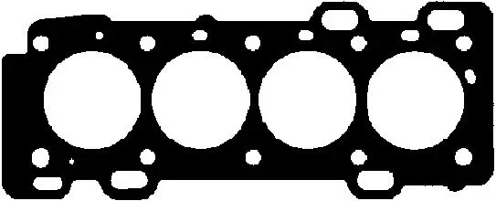 Gasket, cylinder head