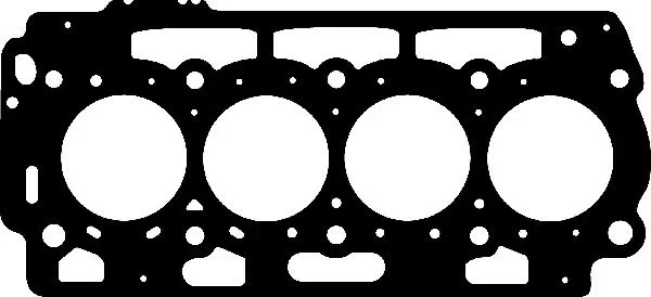 Gasket, cylinder head