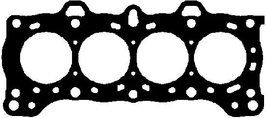 Gasket, cylinder head