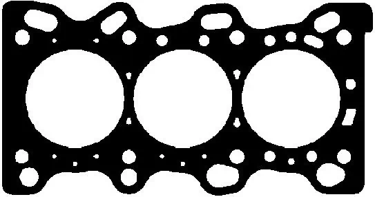 Gasket, cylinder head