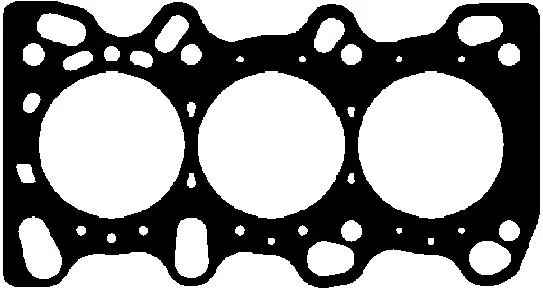 Gasket, cylinder head