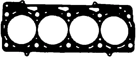 Gasket, cylinder head