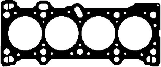 Gasket, cylinder head