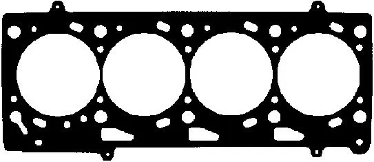 Gasket, cylinder head