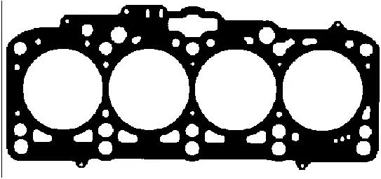 Gasket, cylinder head