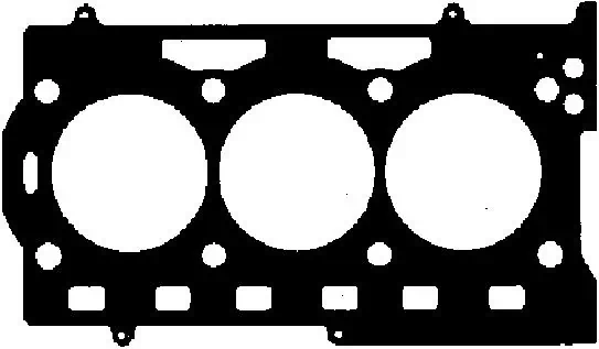 Gasket, cylinder head