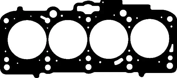 Gasket, cylinder head