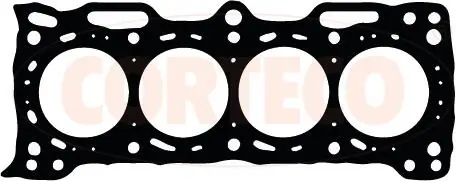 Gasket, cylinder head