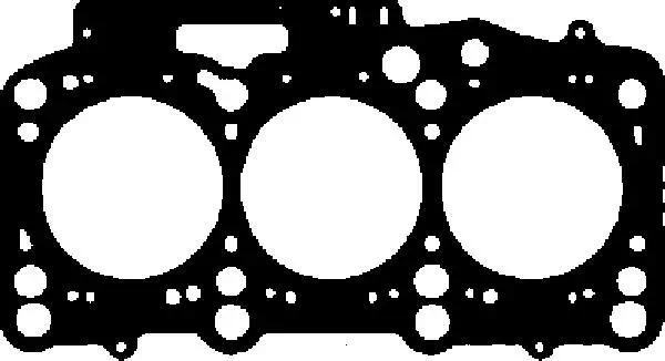 Gasket, cylinder head