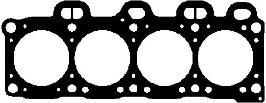 Gasket, cylinder head