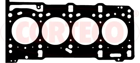 Gasket, cylinder head