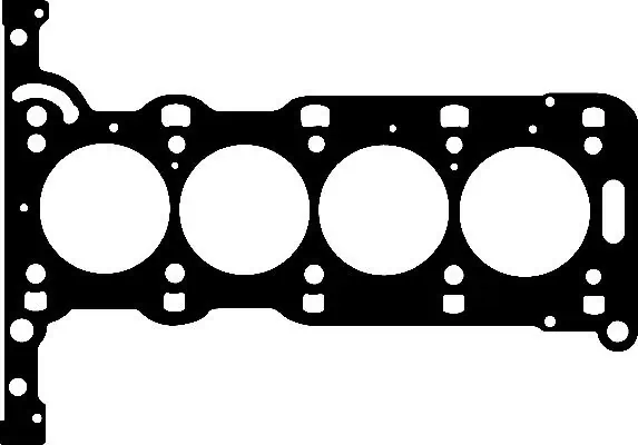 Gasket, cylinder head