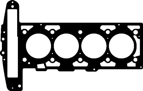 Gasket, cylinder head