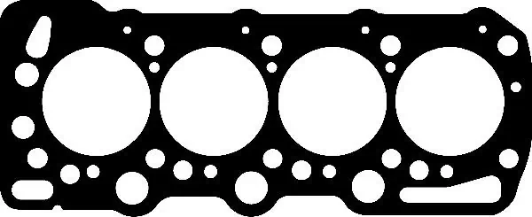 Gasket, cylinder head