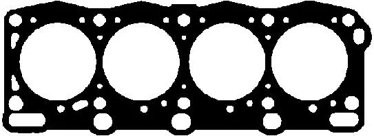 Gasket, cylinder head