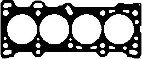 Gasket, cylinder head