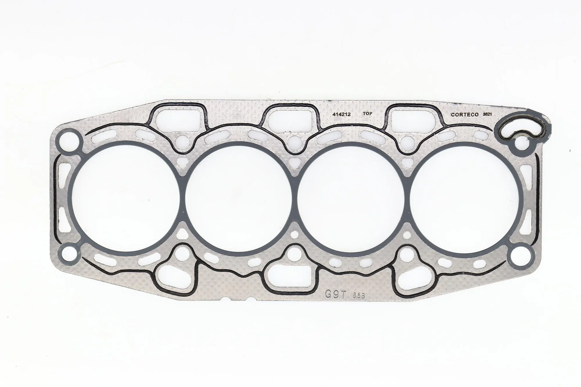 Gasket, cylinder head
