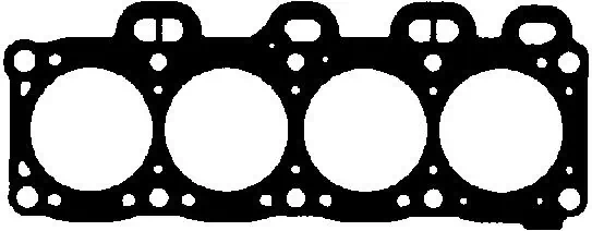 Gasket, cylinder head