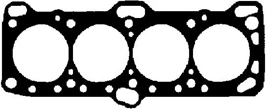 Gasket, cylinder head