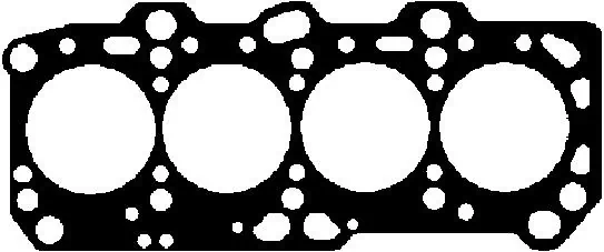 Gasket, cylinder head