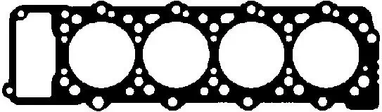 Gasket, cylinder head