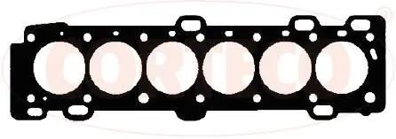 Gasket, cylinder head