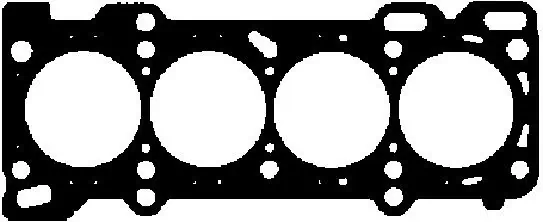 Gasket, cylinder head