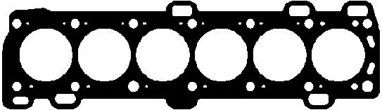 Gasket, cylinder head