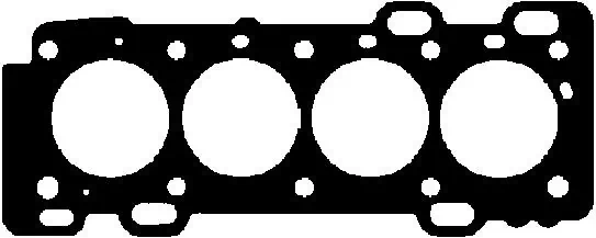 Gasket, cylinder head